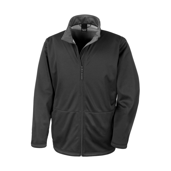 Result | Core Softshell Jacket